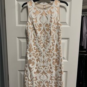 Vince Camuto Mini Dress